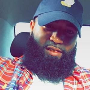 Meet your Posher, Isaiah