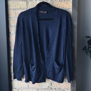 The Limited open cardigan