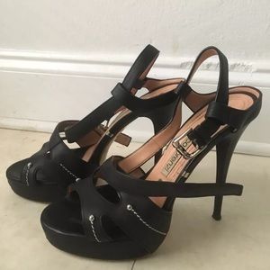 gianmarco lorenzi shoes sz39