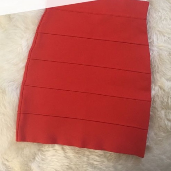 BCBG Bandage Skirt
