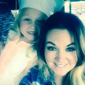 Meet your Posher, Jessie