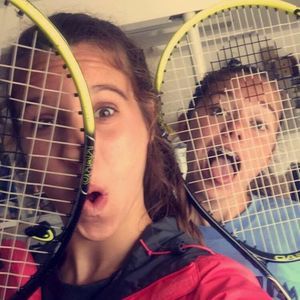 Meet your Posher, Maddie