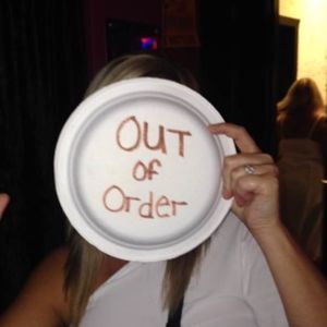 Meet your Posher, Becky