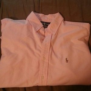 Ralph Lauren Polo Oxford