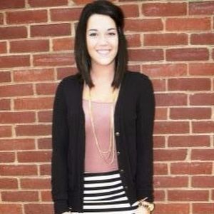 Meet your Posher, Kate