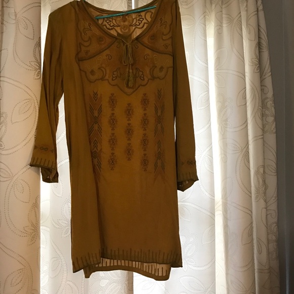 Tunic