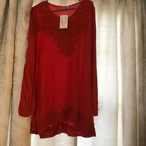 Tunic