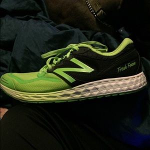 New balance Zante Fresh foam