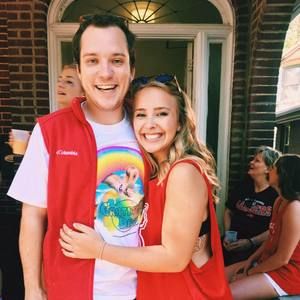 Meet your Posher, Nathaniel