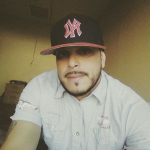 Meet your Posher, Neftali