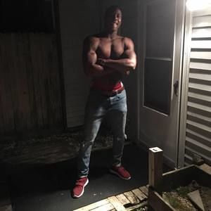 Meet your Posher, Corey