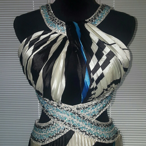 Formal Gown **NWT**