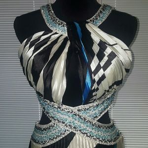 Formal Gown **NWT**