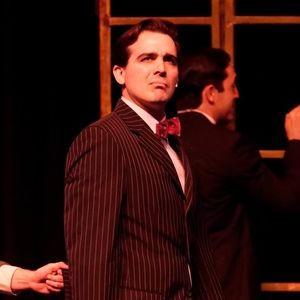 Meet your Posher, Scott