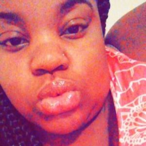 Meet your Posher, Kanisha