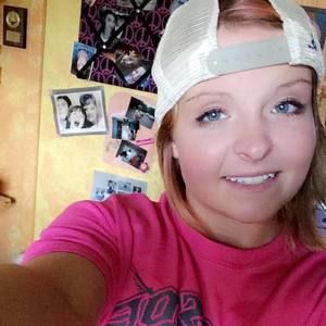 Meet your Posher, Cori