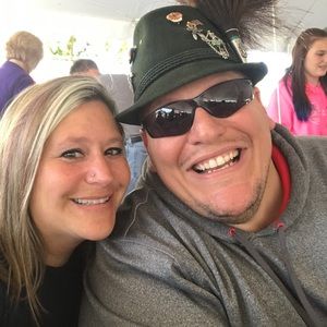 Meet your Posher, Kari