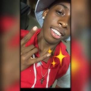 Meet your Posher, Elijah