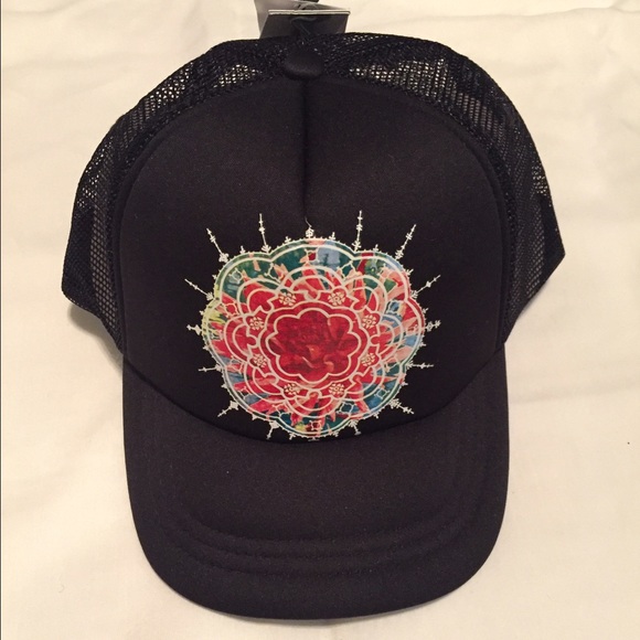 O'Neil hat