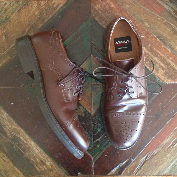 aerosoles mens shoes