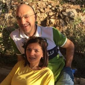 Meet your Posher, Raymonda