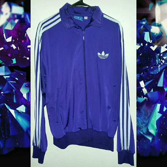 Adidas jacket
