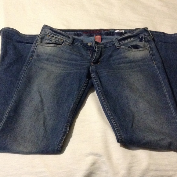 Arizona bootcut jeans