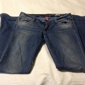 Arizona bootcut jeans