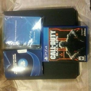 Ps4 for sale