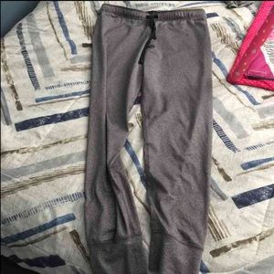 PINK ultimate joggers/sweat pants