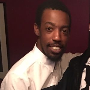 Meet your Posher, Gregory