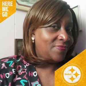 Meet your Posher, Millicent