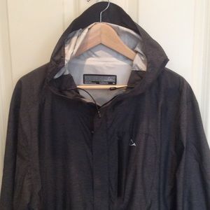 Paradox Unisex Lightweight Rain Jacket