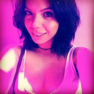 Meet your Posher, Jocelyn