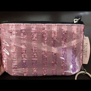 Victoria Secret coin wallet