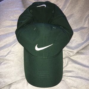 Nike hat