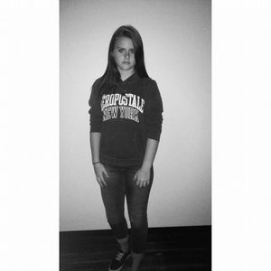 Meet your Posher, Gabby