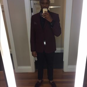 Meet your Posher, Orlando