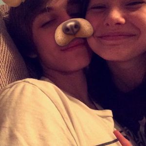 Meet your Posher, Jacob