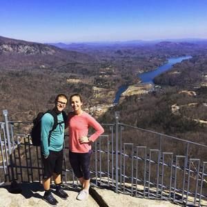 Meet your Posher, Casey