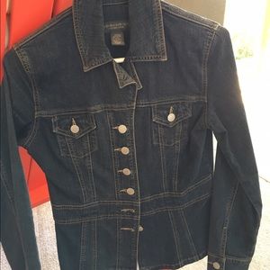 Banana Republic Denim jacket