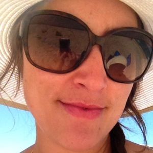 Meet your Posher, Shawna