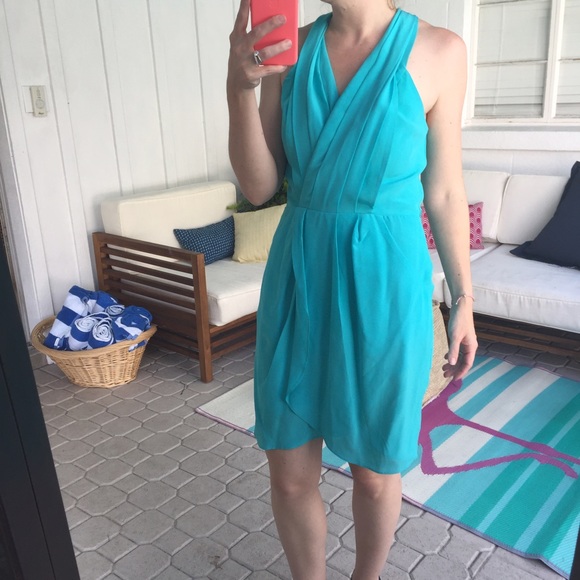 Greylin Cocktail Dress