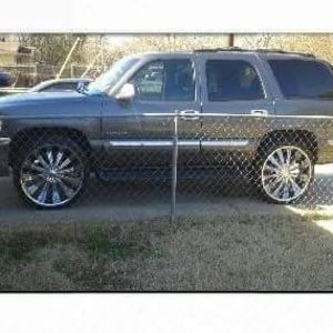 Meet your Posher, Andrew