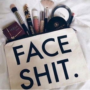 Meet your Posher, Adrianna