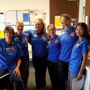 Meet your Posher, Kathy