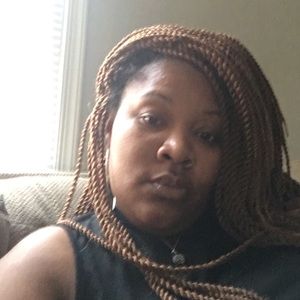 Meet your Posher, Shyann