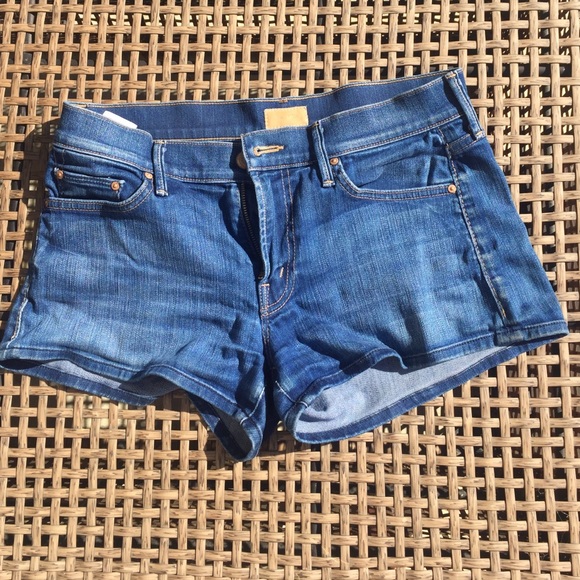 Mother denim jeans