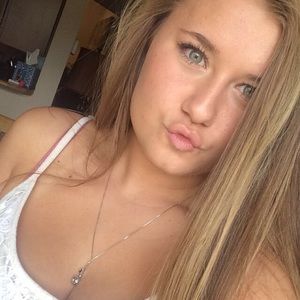 Meet your Posher, Shae