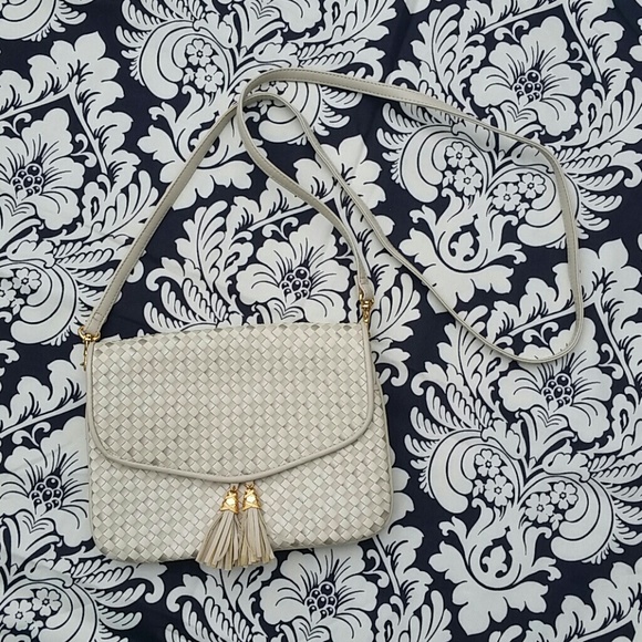 SUPER CUTE CROSSBODY FASHION BAG